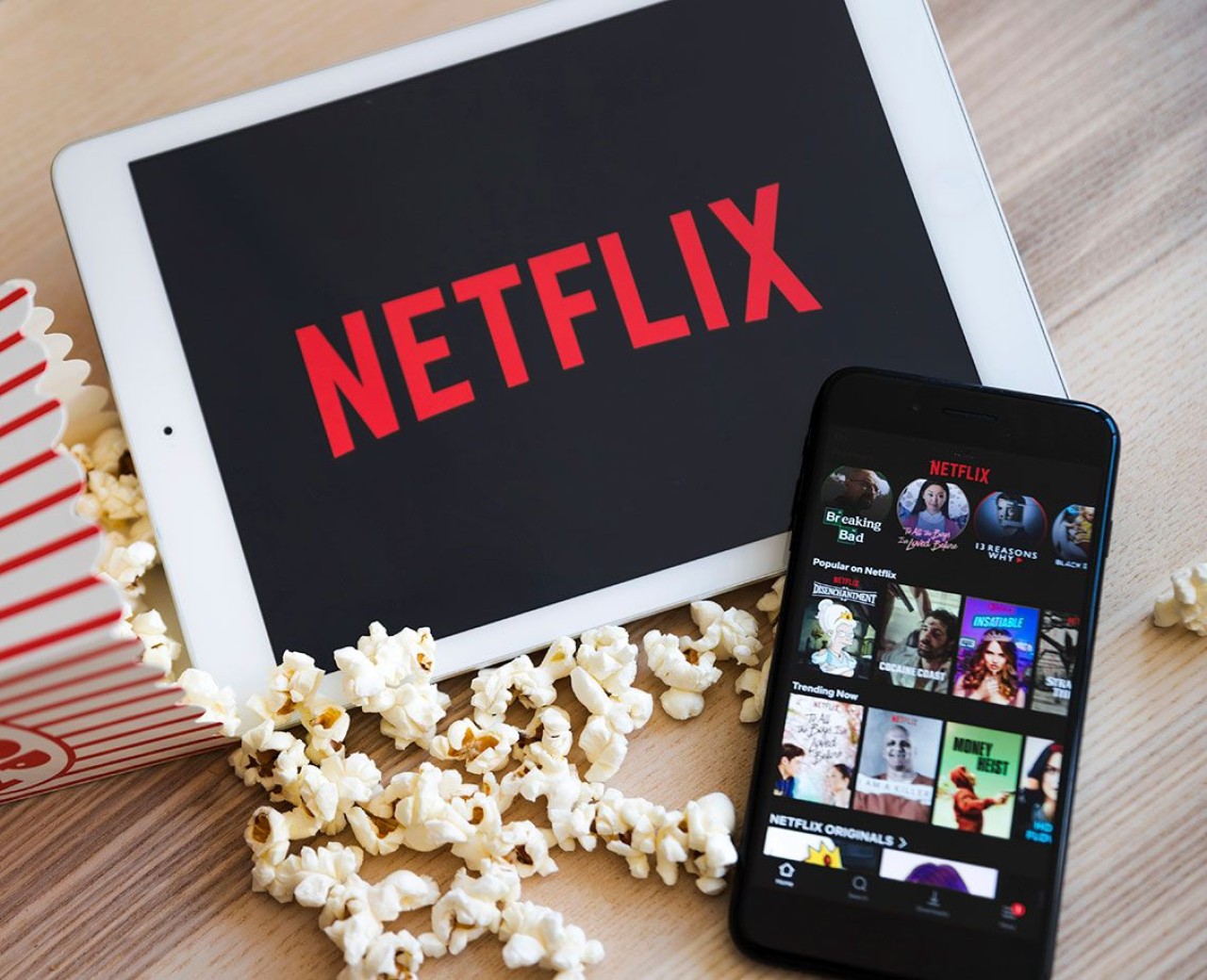 Netflix abonelik ücretini yarı yarıya düşürecek yeni gelişme! 6