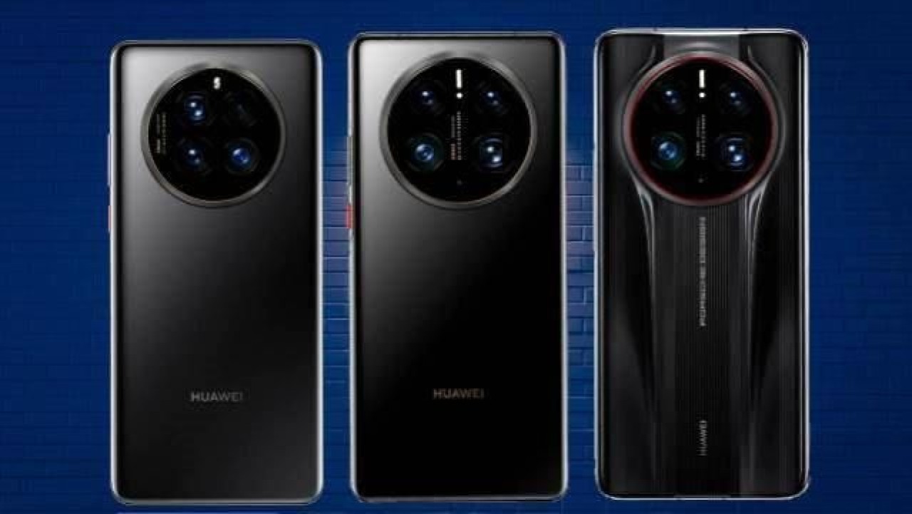 Huawei Mate 50 serisi tanıtıma hazırlanıyor: Rezervasyon sayısı 1 milyonu aştı! İphone 14 serisine meydan okuyor! 4