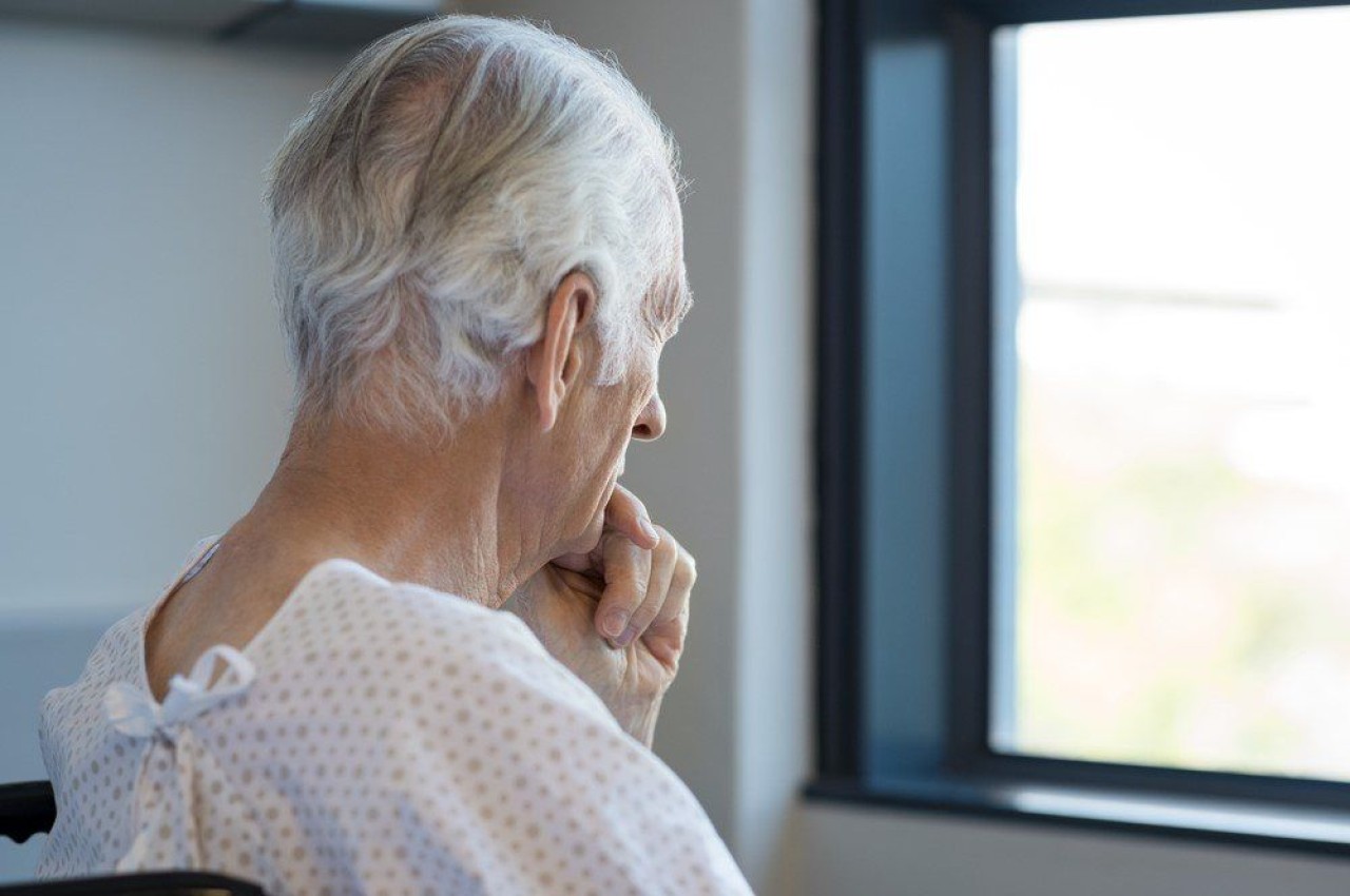 30’lu yaşlarda beyin yaşlanması “Alzheimer” hastalığını başlatıyor! Kalbi zayıf olanların bunama riski artıyor! 5