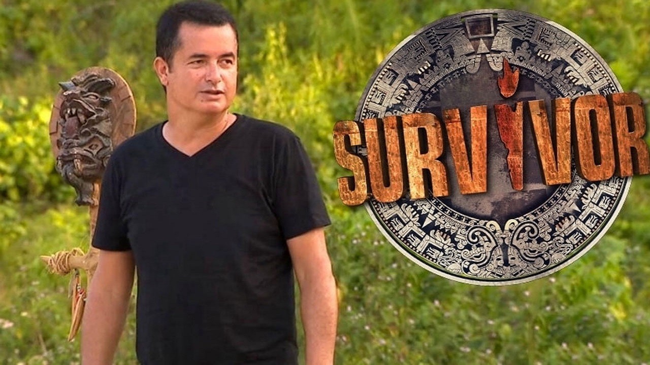 Acun Ilıcalı'dan şok karar Survivor'ı tamamen bıraktı! Survivor artık yayınlanmayacak mı?