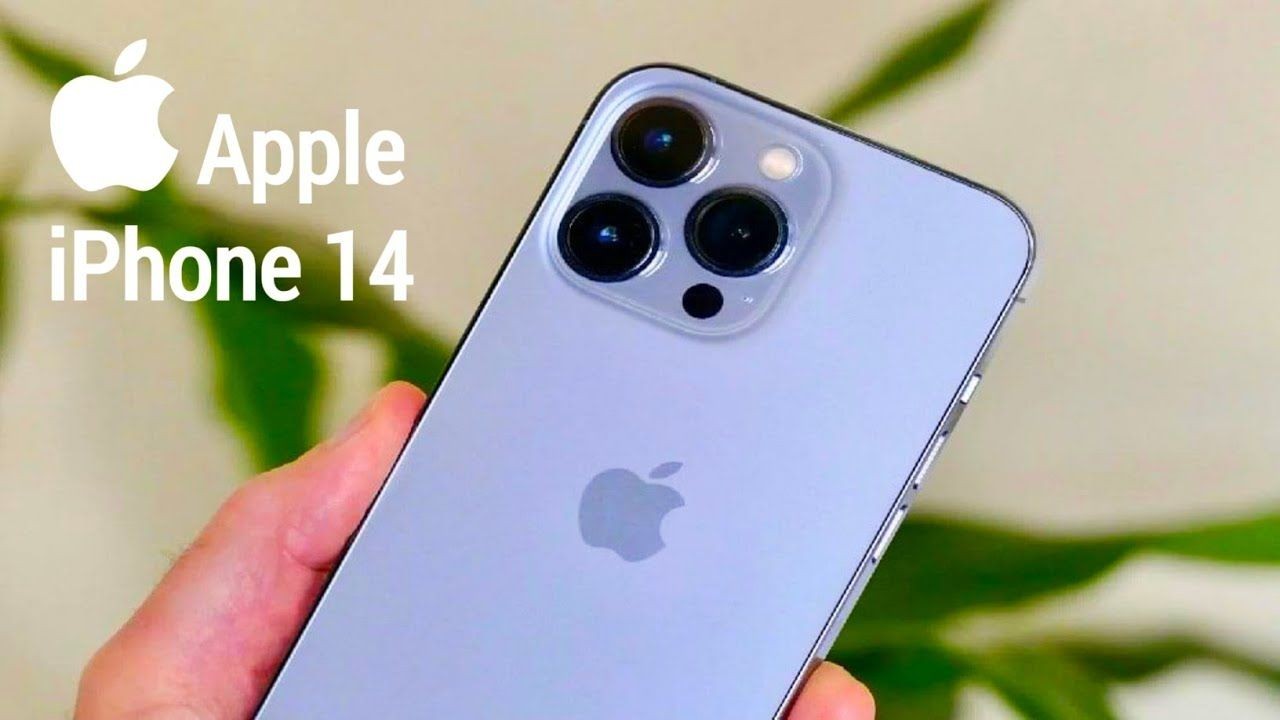 Apple iPhone 14 lansmanına günler kala şok sızıntı! iPhone 14 fotoğrafları herkesin elinde! 1