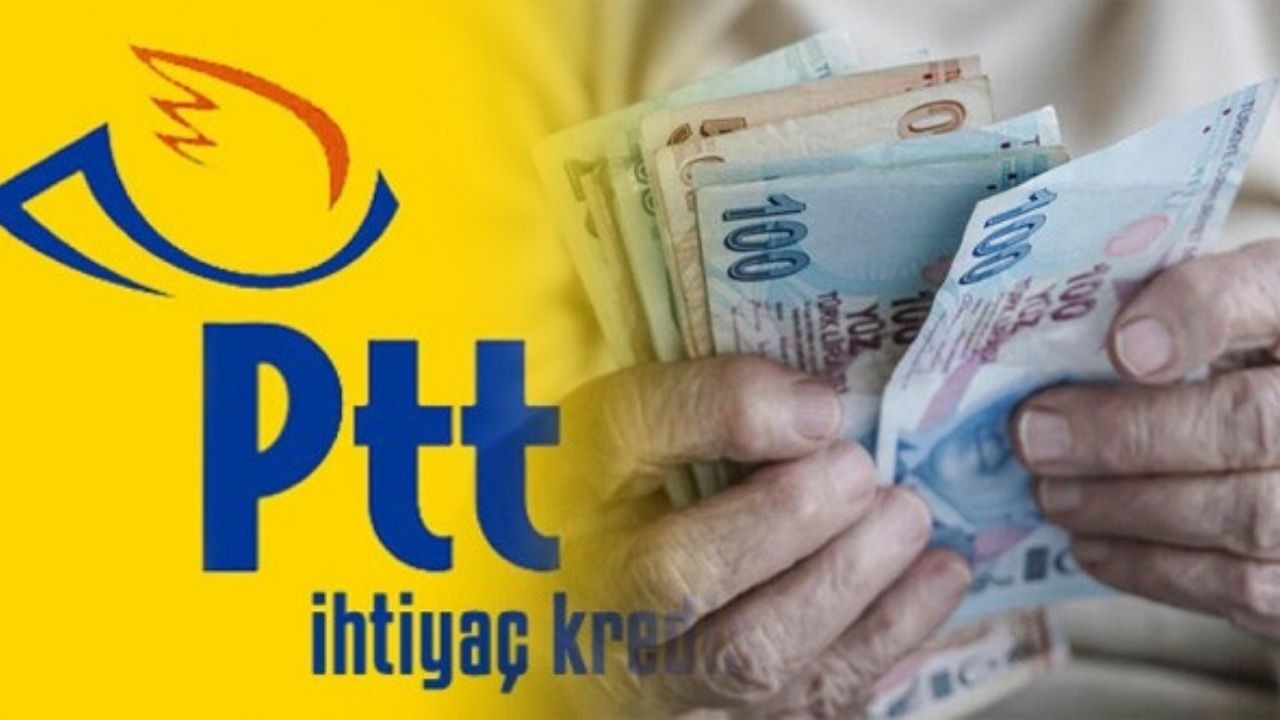 PTT'den 18-65 yaş arasına koşulsuz şartsız 30 bin TL ödeme verilecek! İşte başvuru koşulları sayfası