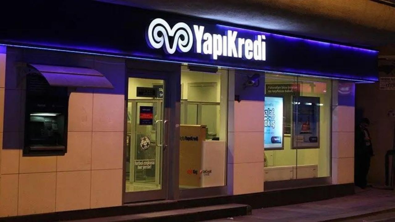 Yapı Kredi elektrik ve su faturası kampanyasını duyurdu! Kampanya şartlarını yerine getirine 150 TL ödeme yapılacak