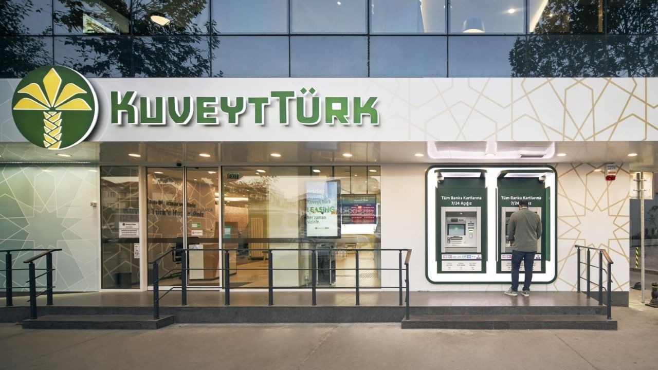 Kuveyt Türk'ten müşterilerine 100 TL ödeme yapılacağı duyuruldu! İşte detaylar