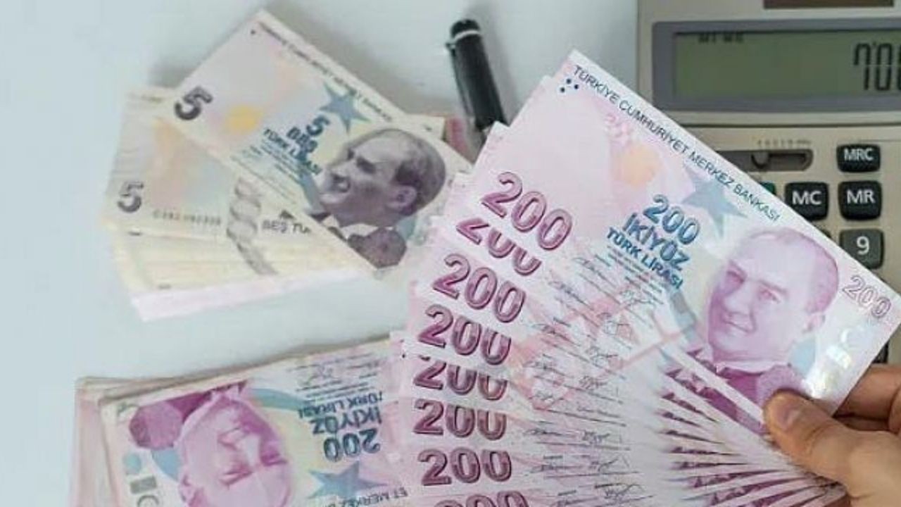 Asgari ücret çalışanlarına 1000 TL fatura yardımı yapılacağı TİSK başkanı tarafından açıklandı!