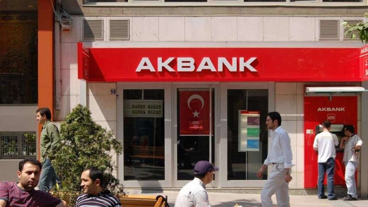 Akbank yeni kampanyasını duyurdu! Düzenli geliri olanlar bu kampanyadan yararlanabilir Kampanya şartları neler?