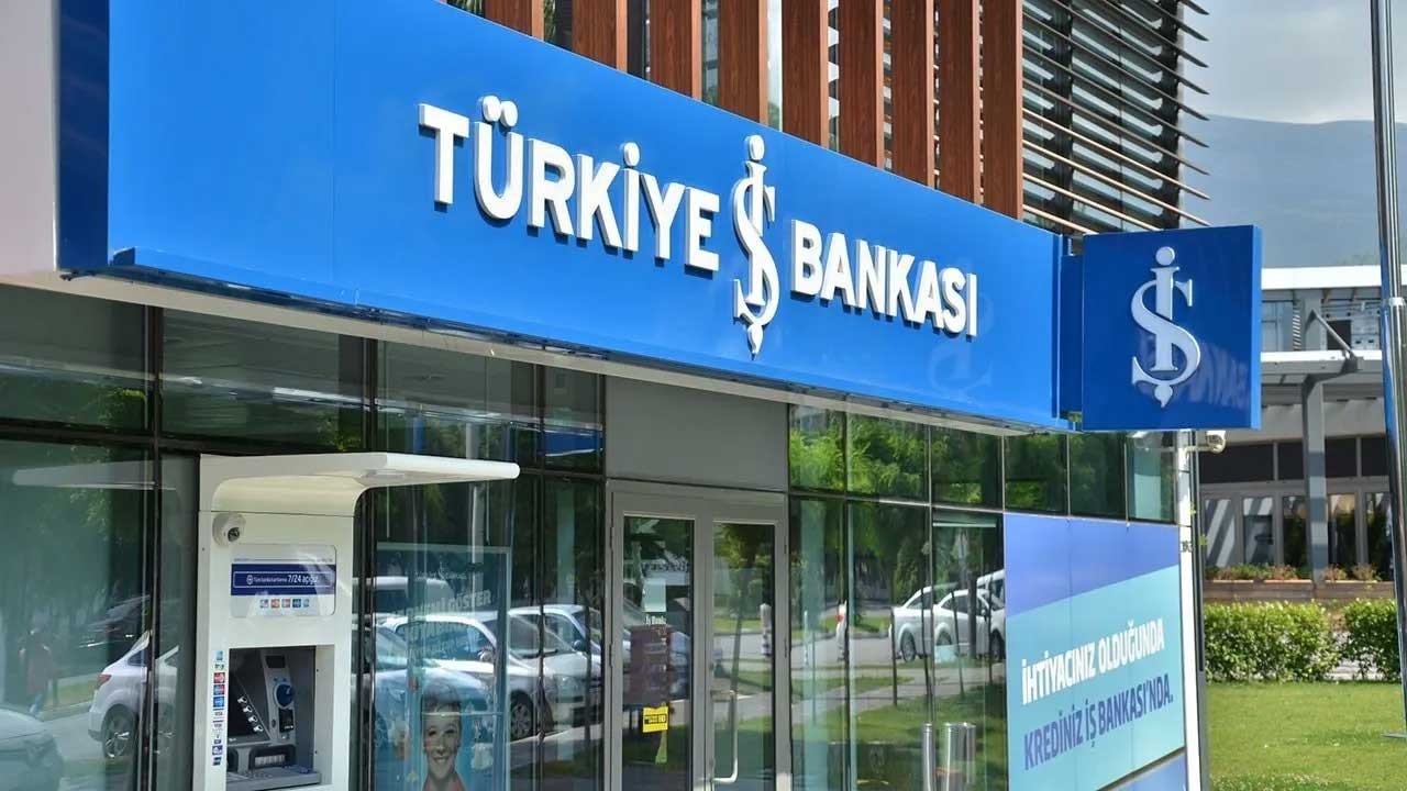 Herkes ev sahibi olsun diye İş Bankası 6 ay ötelemeli şimdi al Mayıs 2023'de öde konut kredisi veriyor!