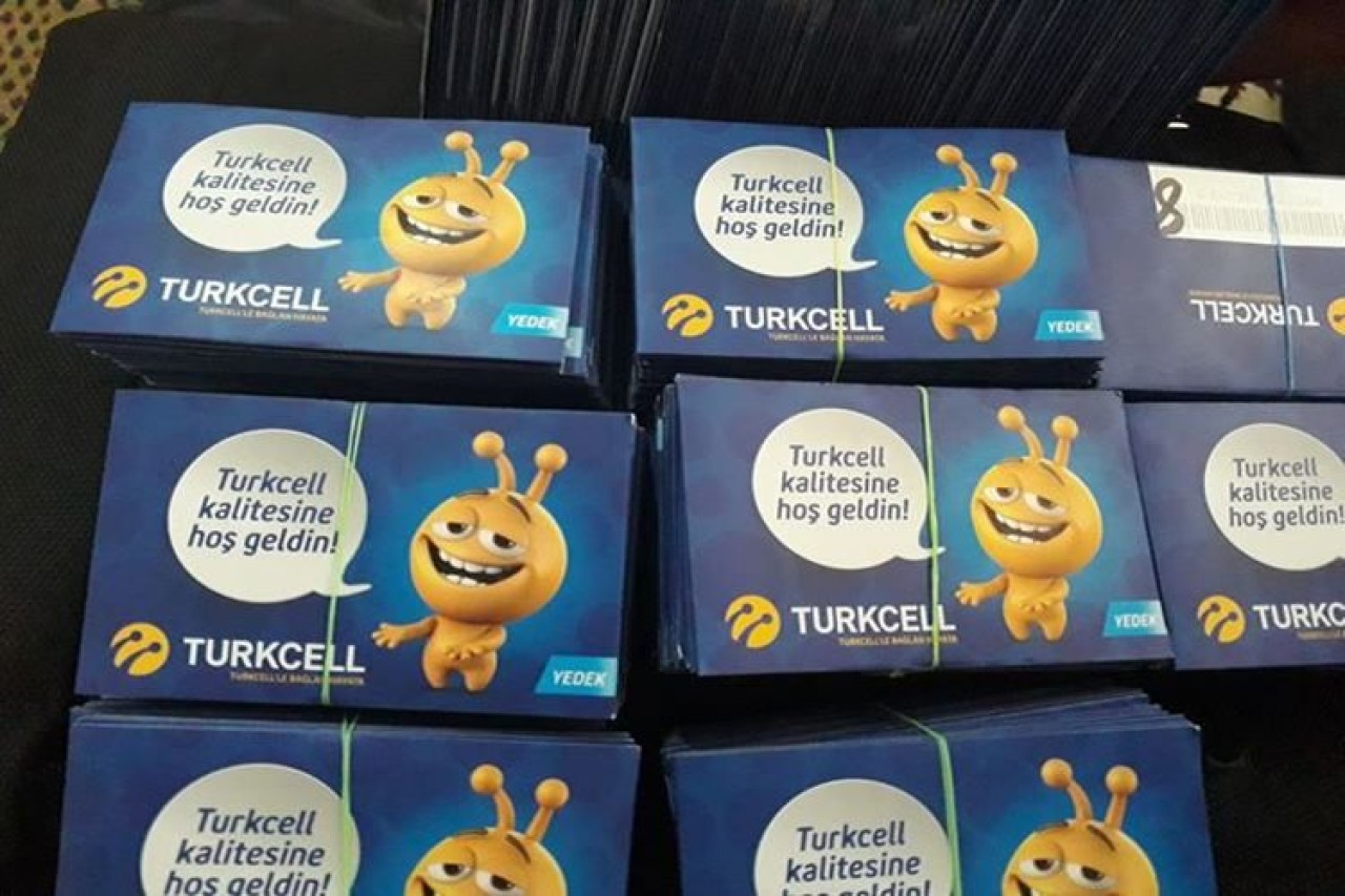 Turkcell hat kullanıcılarının dikkatine! Bütçeniz zarar görmesin! 12 kg'lık ev tüpü,  8 Kasım tarihine kadar indirimli! 1