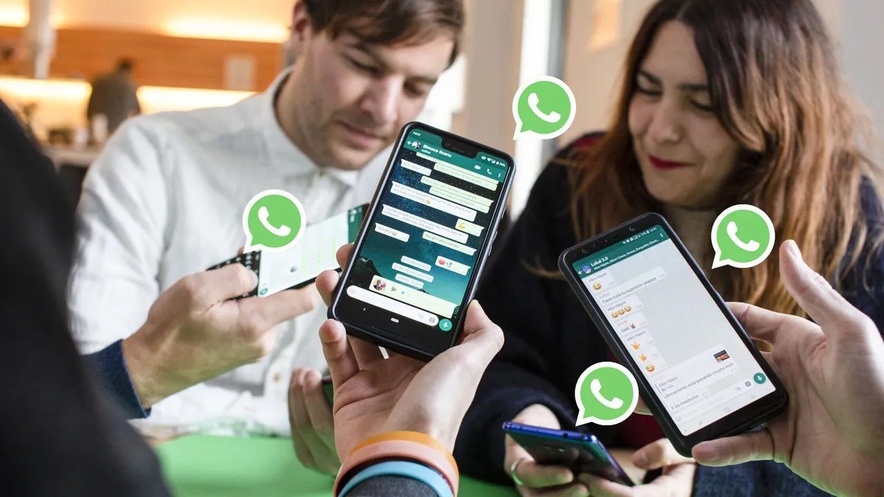 WhatsApp kullanıyorsanız; bu habere dikkat edin! Mesajlarınızı korumak sizin elinizde! Tam bir gizlilik için bu yöntemi mutlaka deneyin… 2