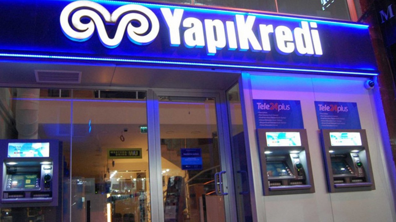 Yapı Kredi Bankası’ndan bu kişilerin hesaplarına 150 TL gönderilecek! 10 Kasım’a kadar vakti var! İlk kez işlem yapmak yetiyor! İşte detaylar…