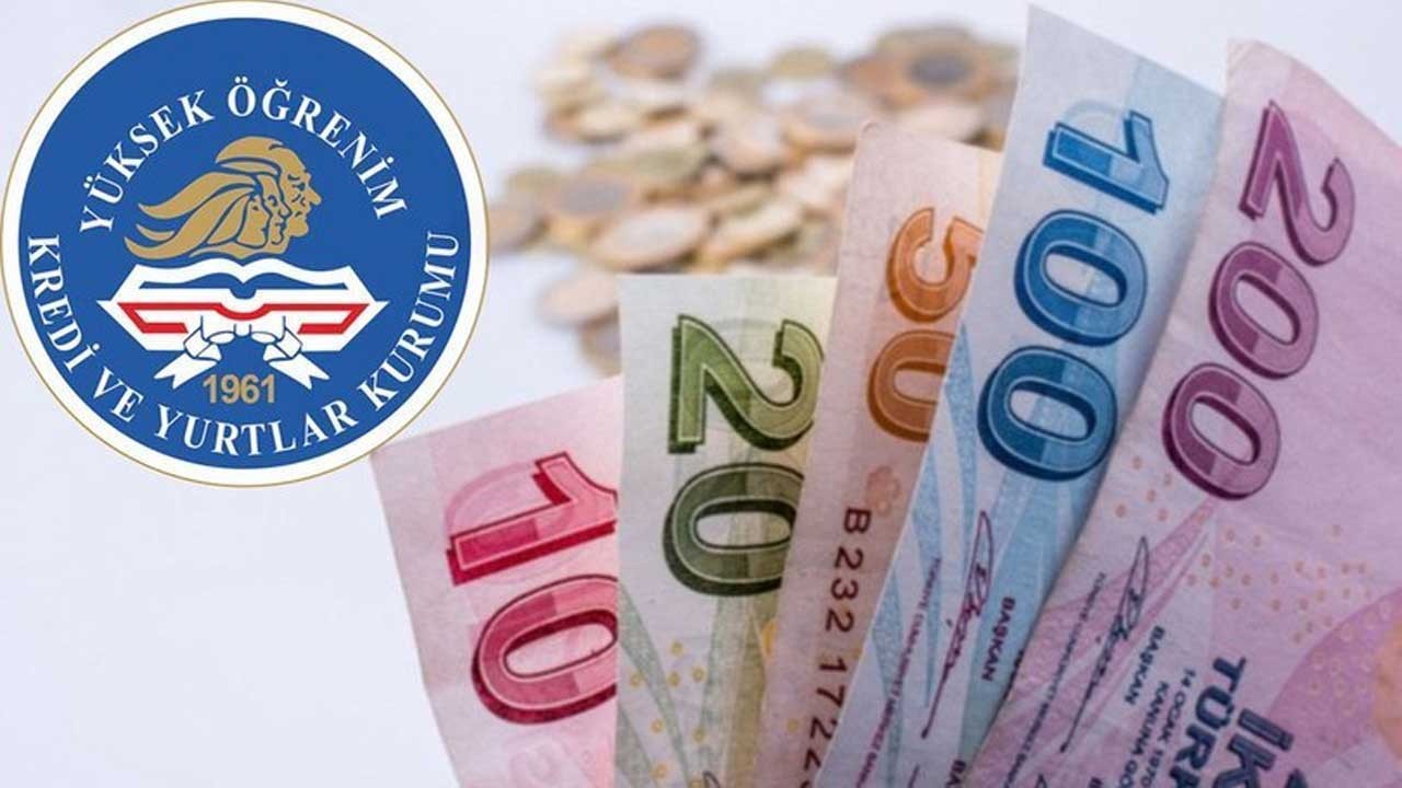 Burs ücretleri artacak mı sorusuna Bakan'dan müjdeli yanıt KYK bursu ve kredi ücretlerine o tarihte 2023 zammı geliyor!