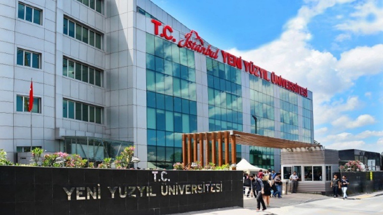 Akademiye giriş için bir fırsat da İstanbul Yeni Yüzyıl Üniversitesi’nden geldi! Öğretim görevlisi alınacak! 8 öğretim görevlisi alımı için başvurular başladı!