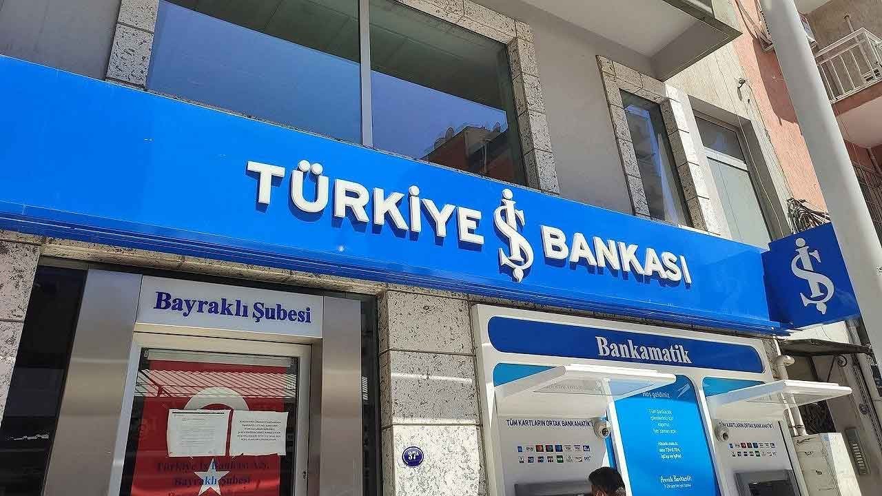 Türkiye İş Bankası’ndan beklenen atak geldi! Market alışverişleri kampanyaya girdi! Artık,  Türkiye İş Bankası kartları market alışverişleri yapanlar 250 TL kazanacak!