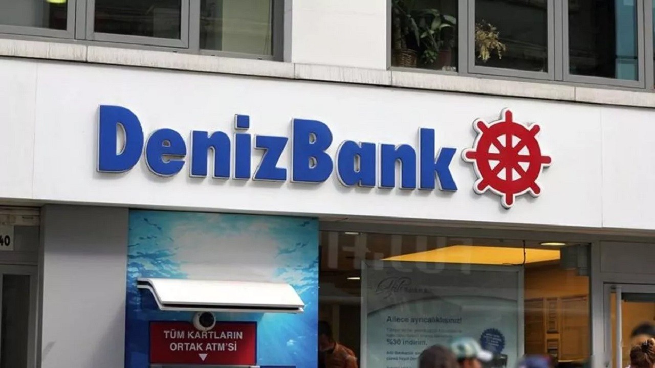 Denizbank hesabını kitabını yaptı! Kasım ayı faiz oranlarında indirime gitti! İhtiyaç kredilerinde faiz oranları yüzde 1, 79’a kadar indi!