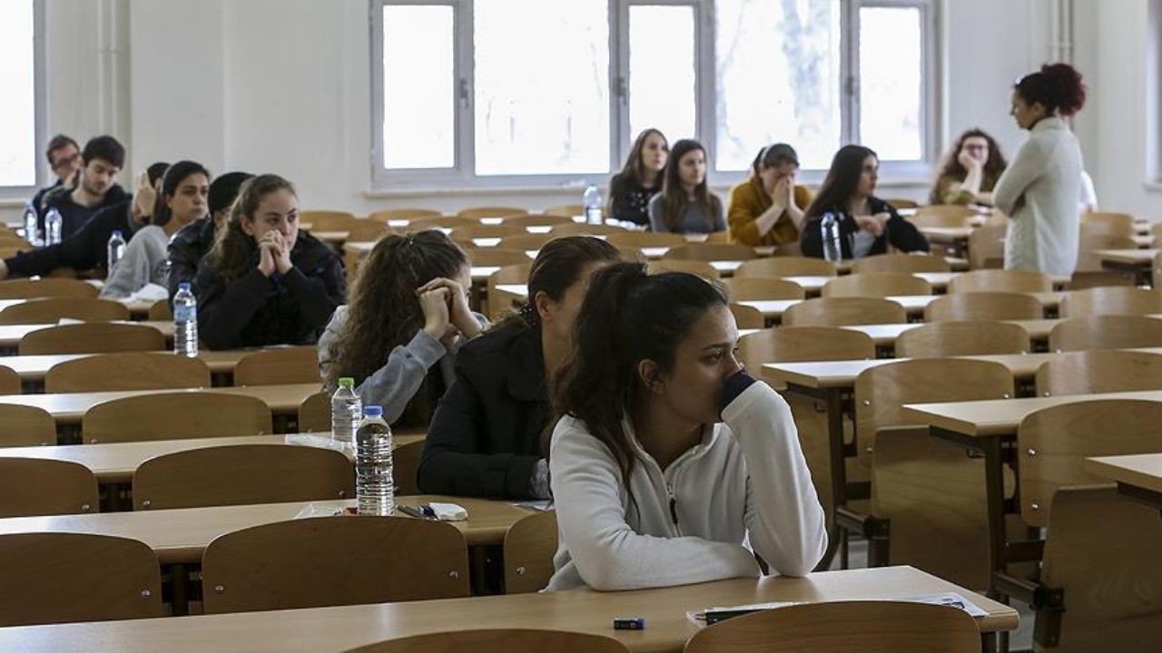 Yarın sınava girecek olan adaylara ÖSYM'den önemli duyuru! Aman dikkat! Sakın bunu yapmayın