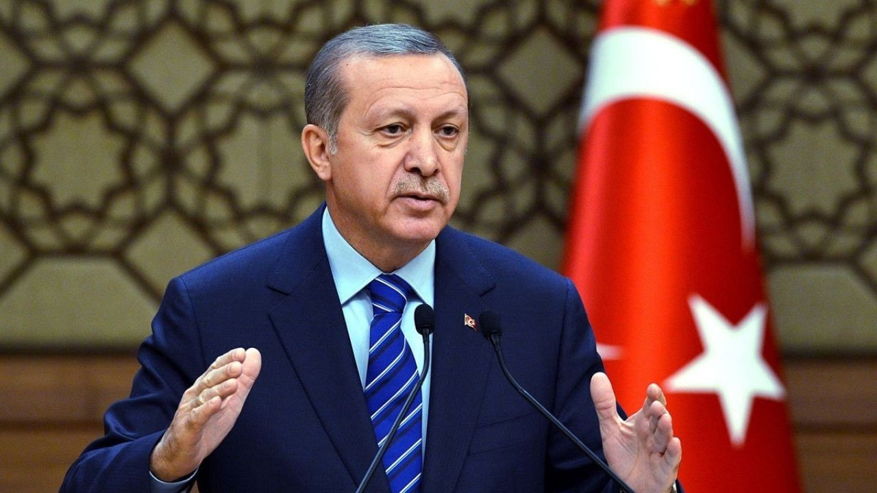 Cumhurbaşkanı Erdoğan'dan müjde! Yılbaşına kadar ücretsiz olacak!