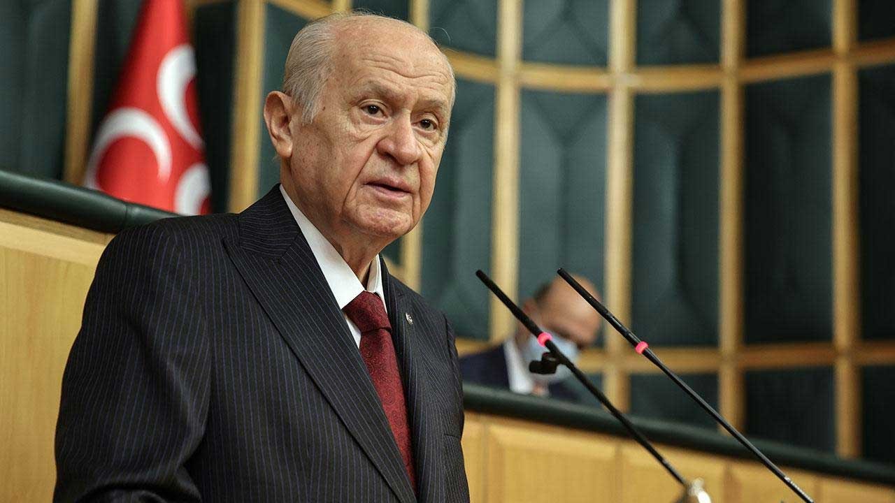 Cumhur İttifakı ortağı Devlet Bahçeli'den son dakika EYT ve sözleşmeli personele kadro açıklaması!