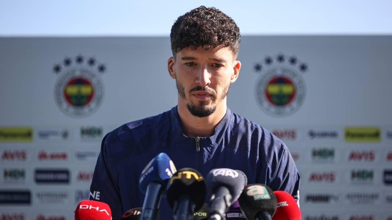 Altay Bayındır'dan samimi açıklamalar: Selamun aleyküm abiler