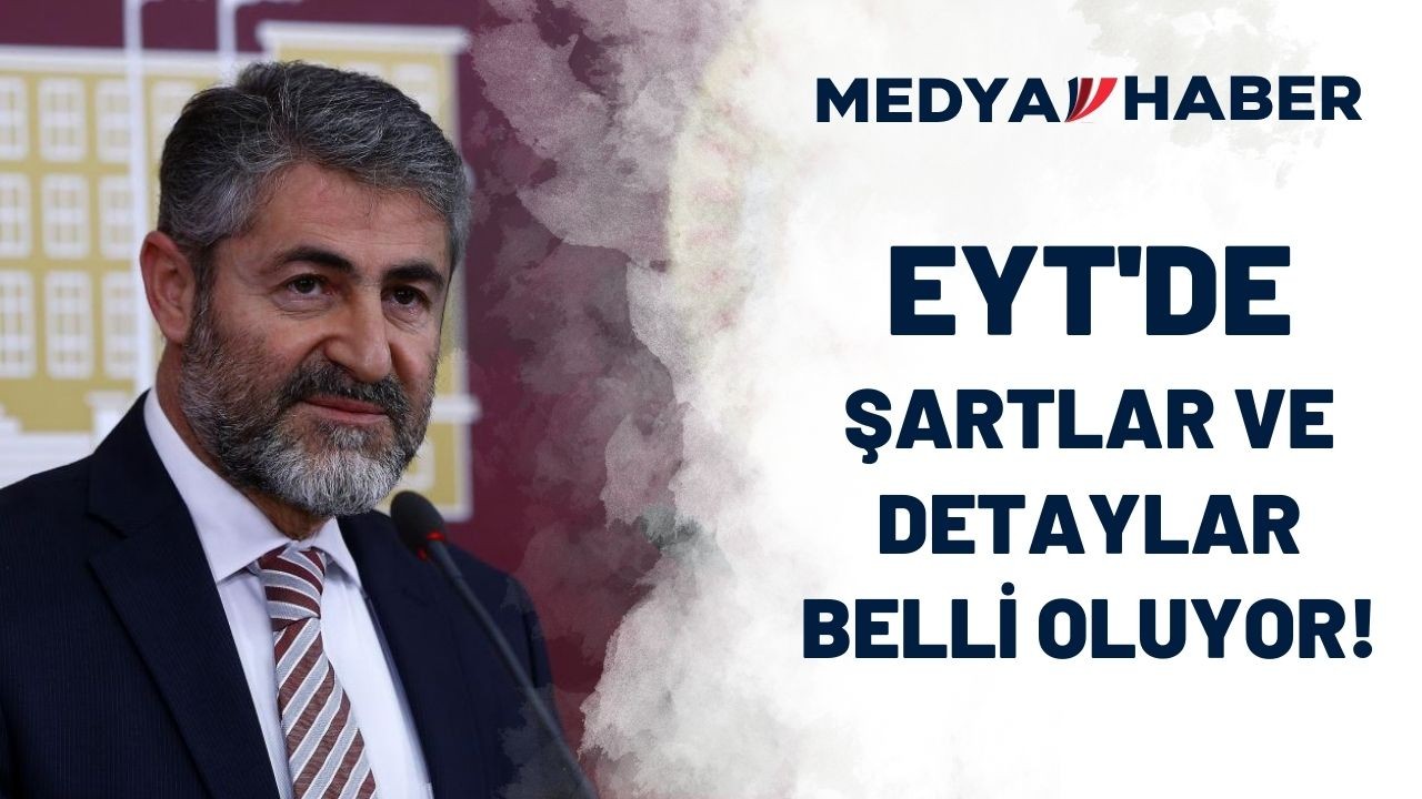 Emekliler! Bakan Nebati açıklaması sonrası EYT yürürlük tarihi,  kapsamı,  ilk maaş tarihi belli oldu!