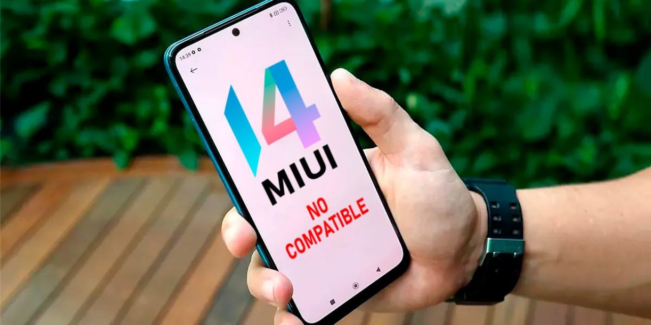 Xiaomi kullanıcıları dikkat! MIUI 14 için tarih verildi! O uygulamalar tarihe karışacak! 2