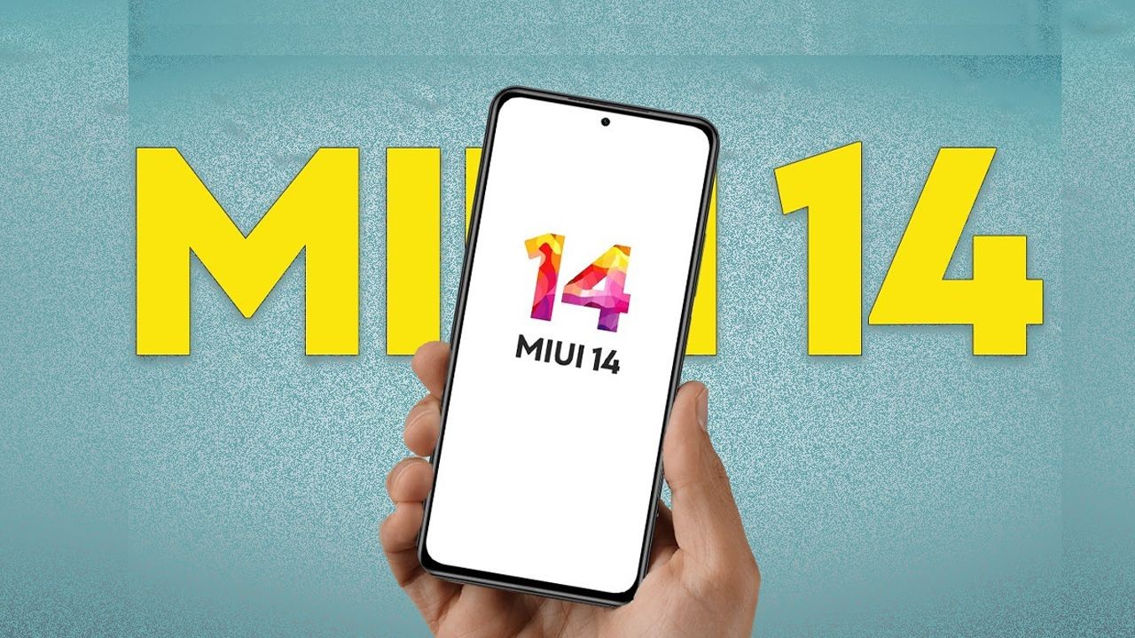 Xiaomi kullanıcıları dikkat! MIUI 14 için tarih verildi! O uygulamalar tarihe karışacak! 1