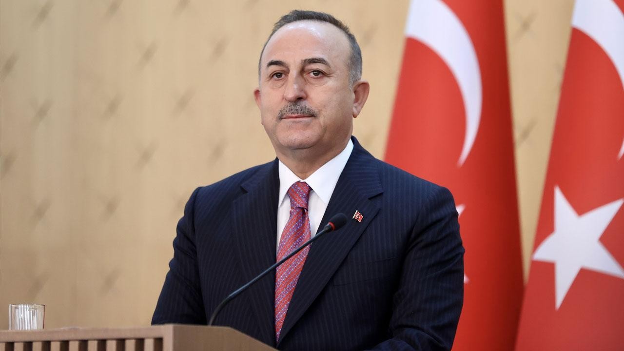 Bakan Çavuşoğlu'ndan G20 Zirvesi öncesinde önemli açıklamalar: Teröristler hesap verecek