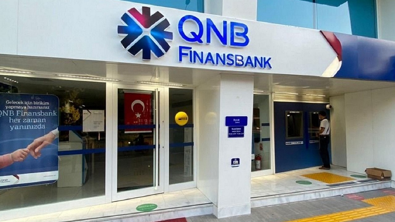 İster sıfır,  ister ikinci el araç alın! QNB Finansbank’ta taşıt krediniz hazır! Üstelik faiz oranları yalnızca yüzde 2, 97’den başlıyor!