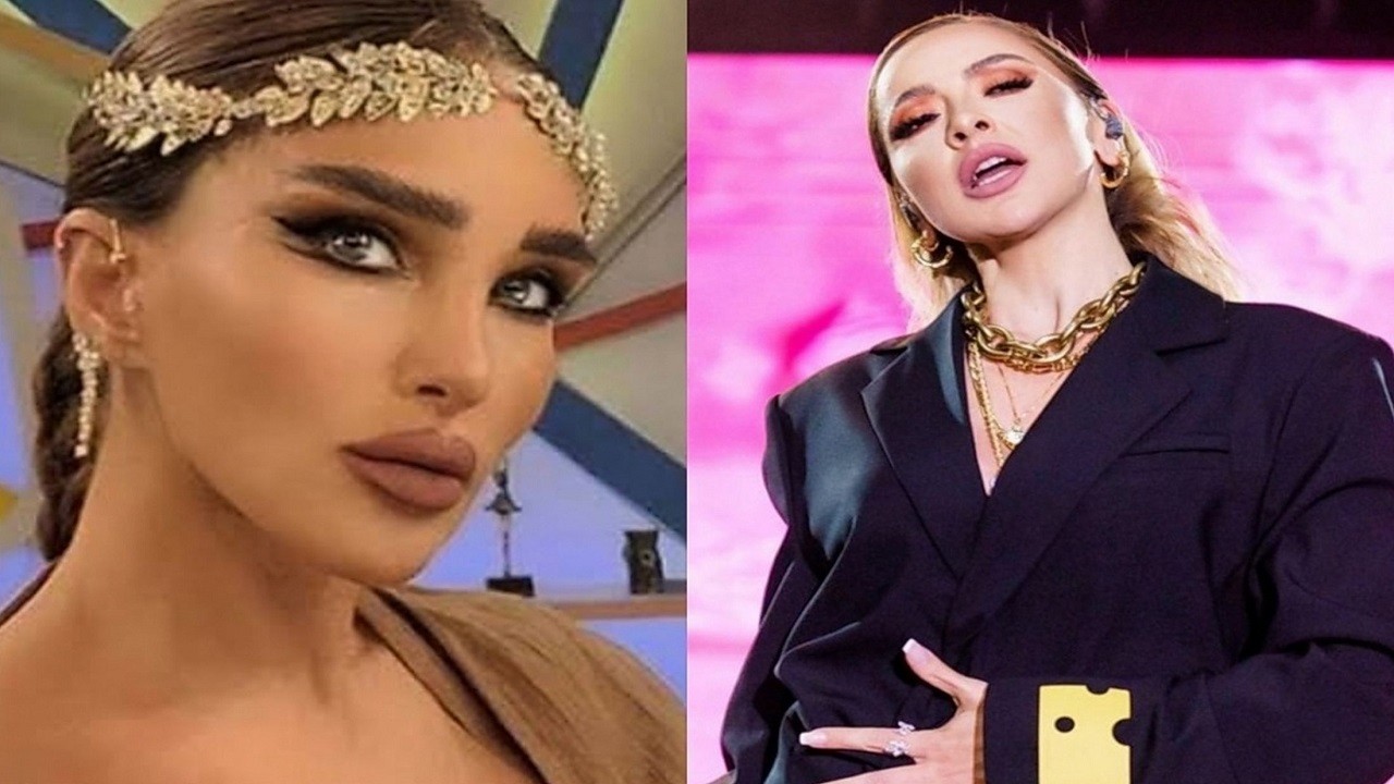 Seren Serengil Hadise'nin yakasından düşmüyor! “Kayalıklarda fotoğrafları var” iddiası gündemi salladı!