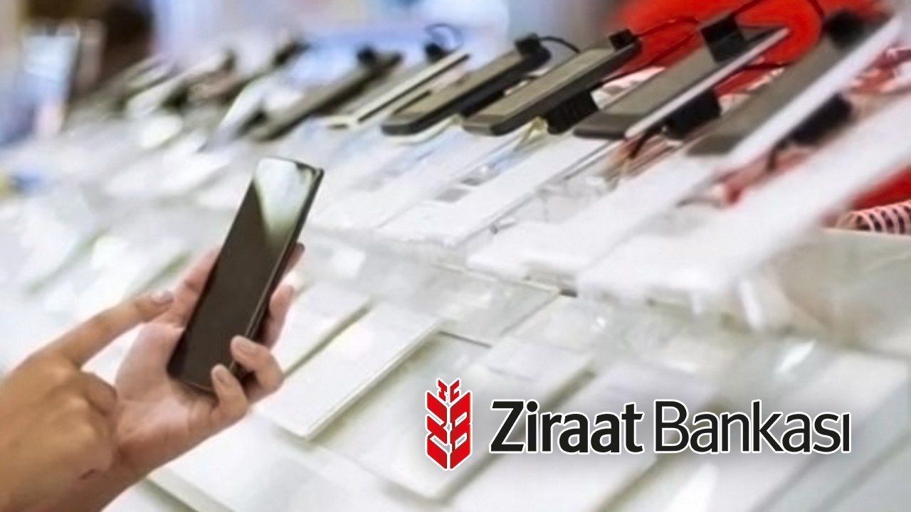 Elektronik alışverişlerini ertelemeyin! Alışverişleriniz Ziraat Bankası ile yapın anında 500 TL indirim kazanın! İndirim için SMS atmak yetecek