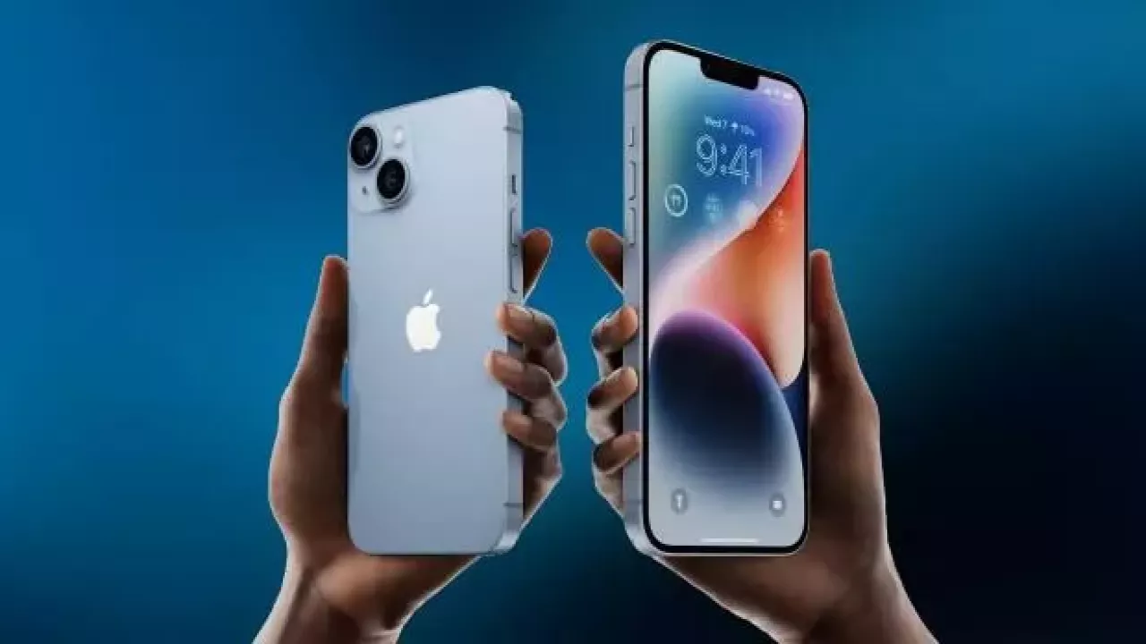 iPhone’un fiyatı 3 bin 500 TL’ye kadar düşecek! Apple hamlesini yaptı,  teknoloji tutkunları müjdeyi havada kaptı! Bahar aylarını bekleyin 1