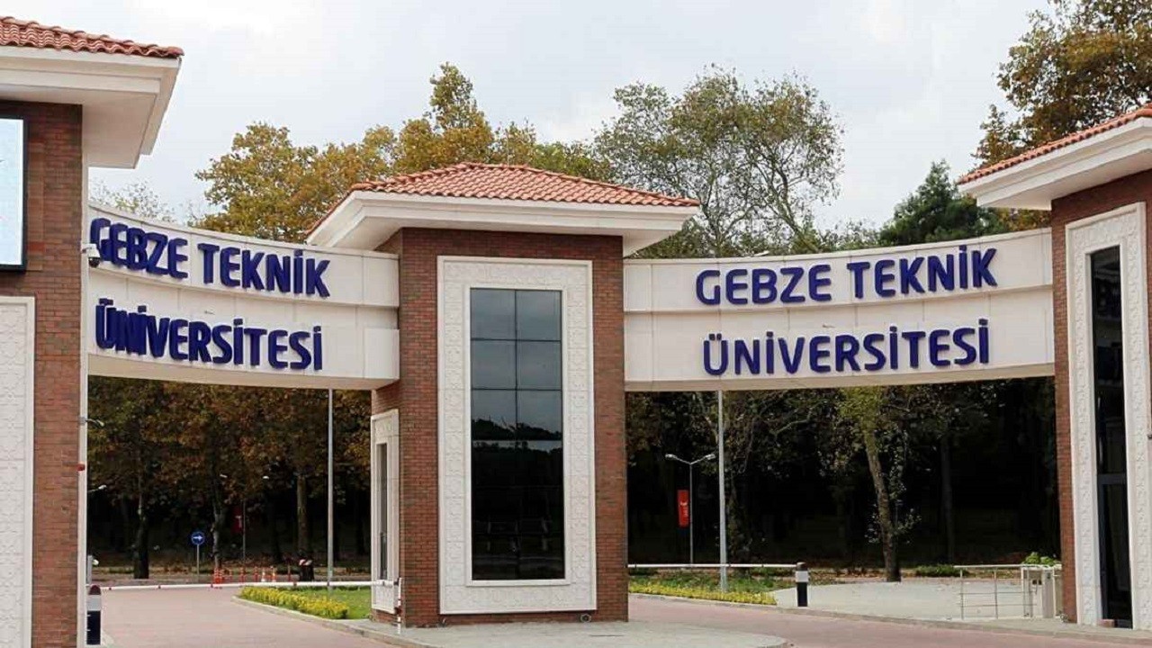 Sadece 15 gün boyunca başvuru yapılabilecek! Başvurular dün itibariyle başladı! Gebze Teknik Üniversitesi,  akademik personel alacak