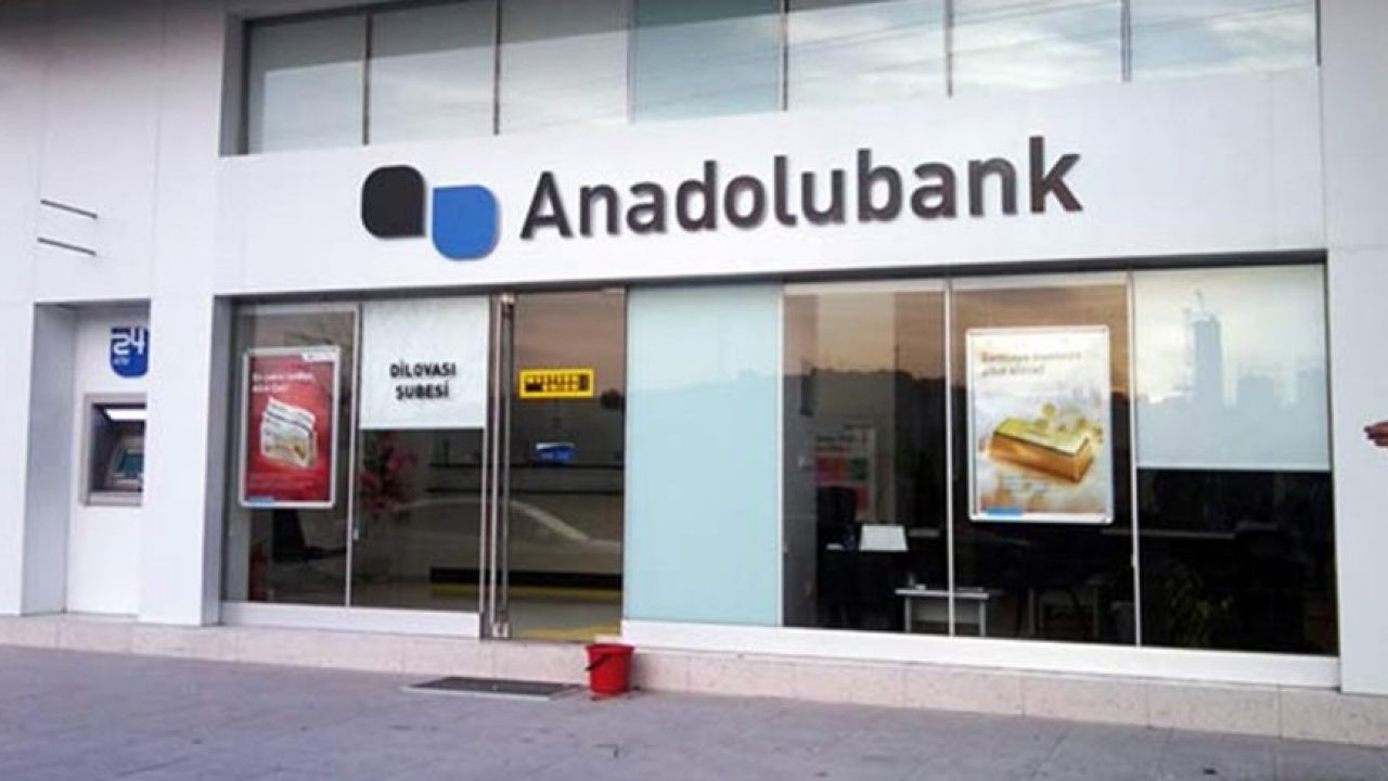 İhtiyaç kredisi çekecekseniz hiç beklemeyin! Anadolubank,  ihtiyaç kredisi faiz oranlarını yüzde 1, 49’a kadar indirdi! Kampanya şartları da belli