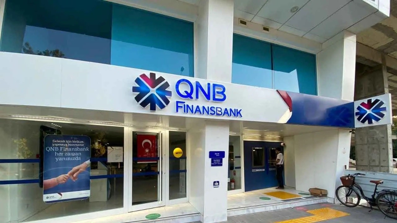 Aralık ayı geldi,  bankalar arasında kredi faizi yarışı başladı! QNB Finansbank,  taşıt kredisinin faizini yüzde 2, 97’ye kadar düşürdü