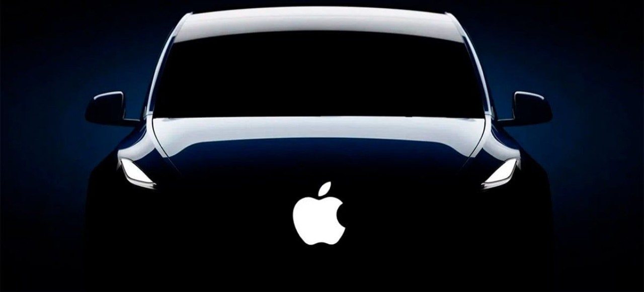 Tüm dünya Apple Car’ı bekliyordu! Piyasaya çıkma tarihi ileri ertelendi,  fiyatı da 25 bin dolar birden düştü! 1