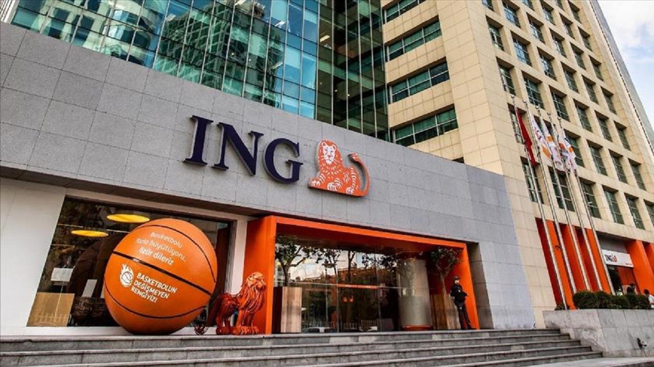 ING Bank KOBİ'lerin finansman ihtiyaçlarına çözüm sunuyor! 12 ay vadeli anında KOBİ kredisi fırsatı duyuruldu!