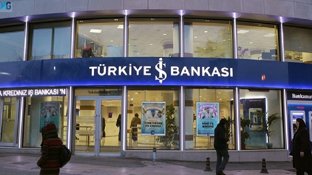 İş Bankası Anında Ticari Kredi kampanyasını duyurdu! Ödemeler 90 gün sonra yapılabilecek!