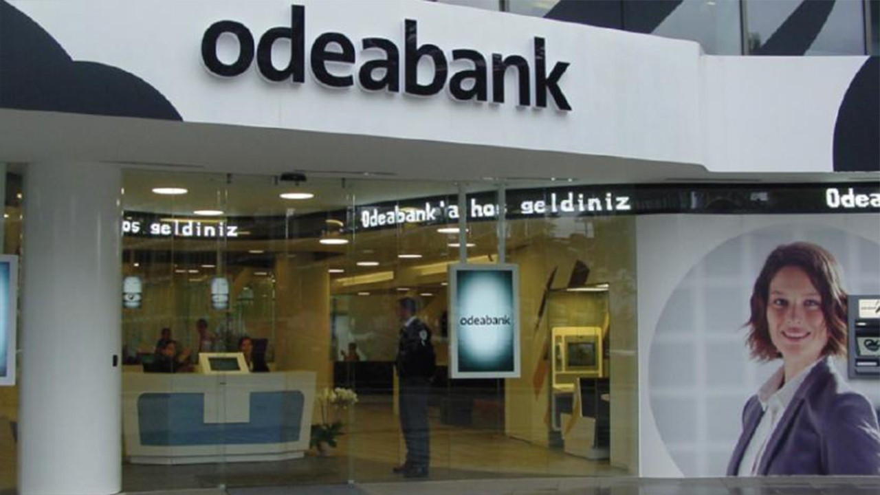 KOBİ'lere özel 10 yıla kadar vadeli işyeri kredisi duyuruldu! Odeabank'tan KOBİ'lere cazip kredi desteği sunulacak!