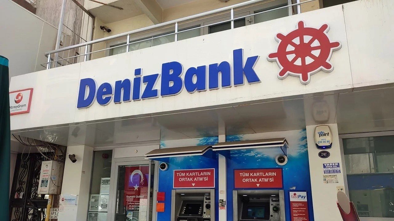 Yatırımlarınızı evde tutmayın,  Denizbank’a gelip yüzde 25 hoş geldin faizinden yararlanın! Sadece 15 Ocak’a kadar geçerli olacak!