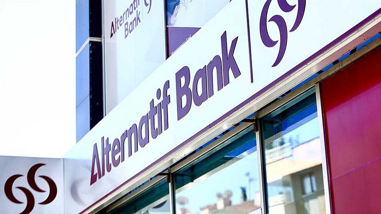 3.958 TL taksit tutarıyla araç sahibi olmak mümkün! Alternatif Bank taşıt kredisinde avantalı oranları duyurdu!