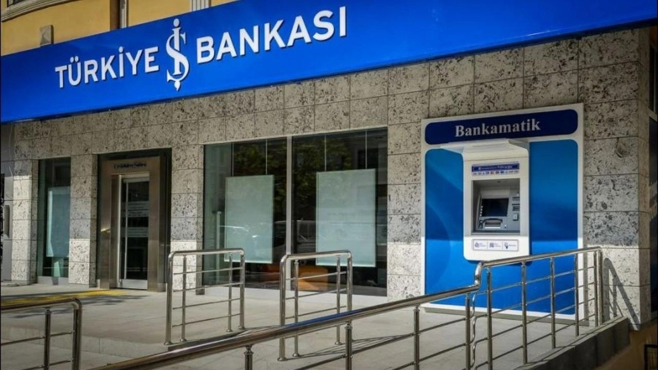 Kahve tutkunlarının yüzü Türkiye İş Bankası’nda hep gülüyor! Tchibo’dan alışveriş yapan herkes anında 30 TL kazanıyor!