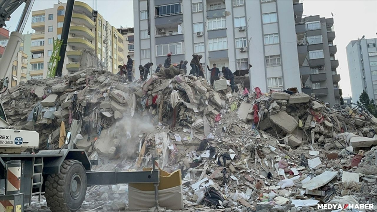 Adana'da deprem olacak mı,  ne zaman olacak?