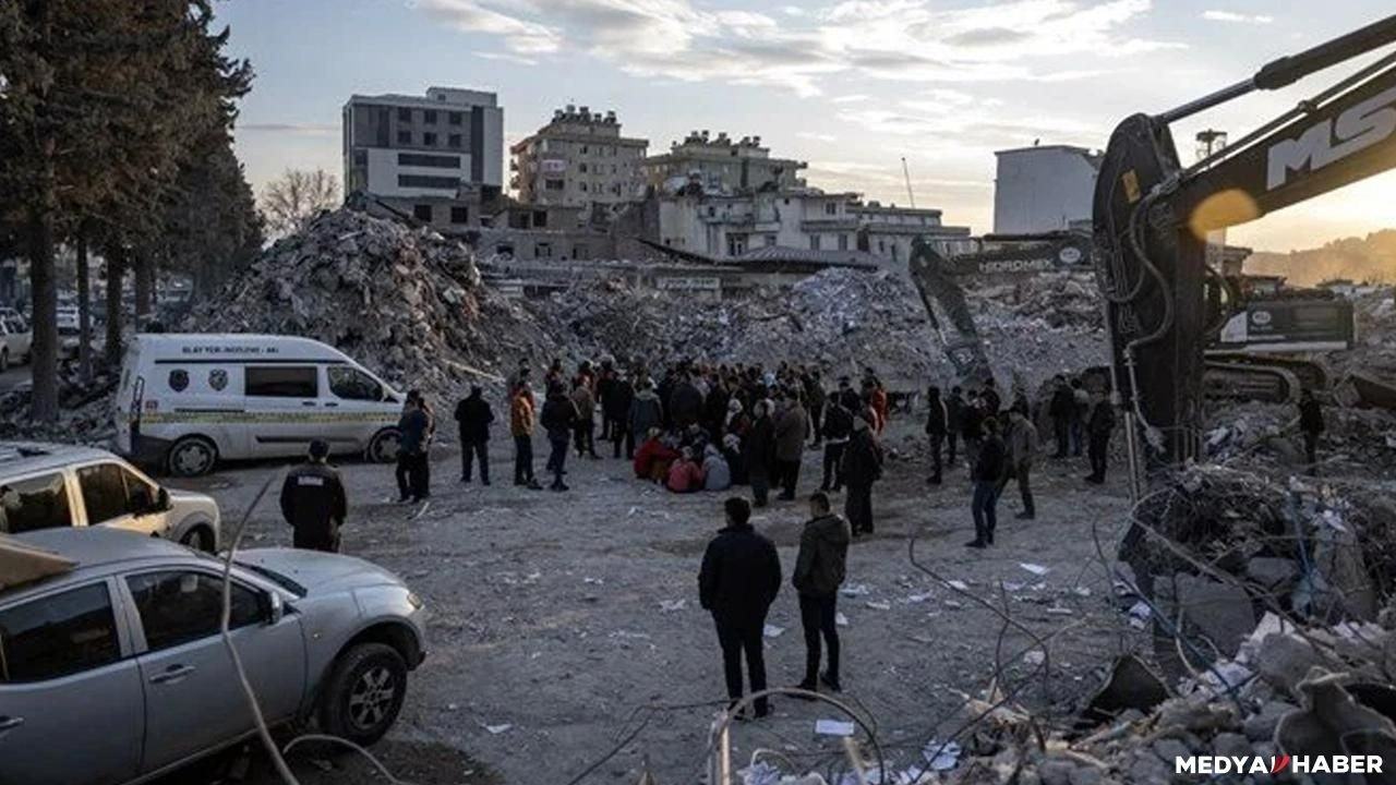 Deprem son dakika! Hayatını kaybedenlerin sayısı kaç?