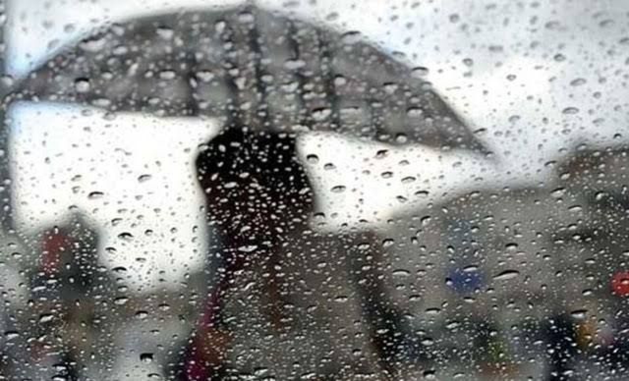 Meteoroloji’den son dakika açıklaması: Kuvvetli yağış geliyor! Sakarya,  Ankara,  İstanbul,  çok sayıda il için kırmızı alarm 2