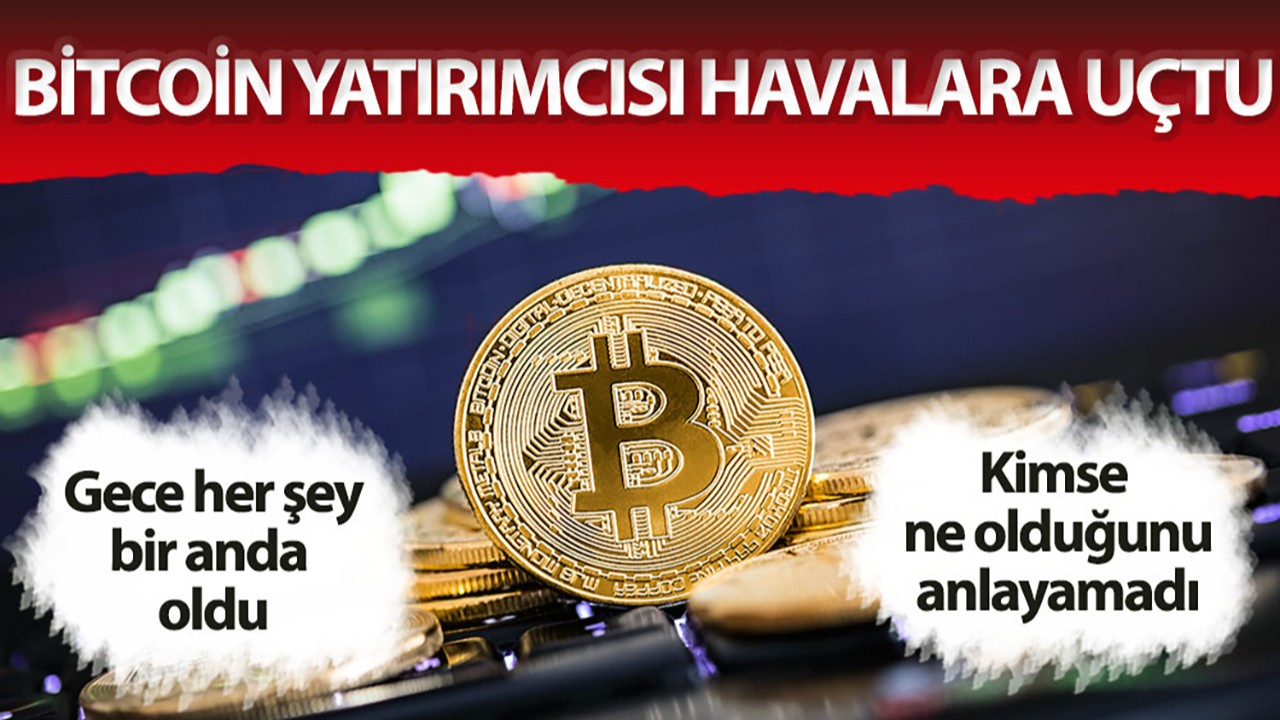 Saniyeler İçinde Servet Kazanmak Mümkün mü? Binance.US'de Bitcoin 138 Bin Dolara Fırladı!