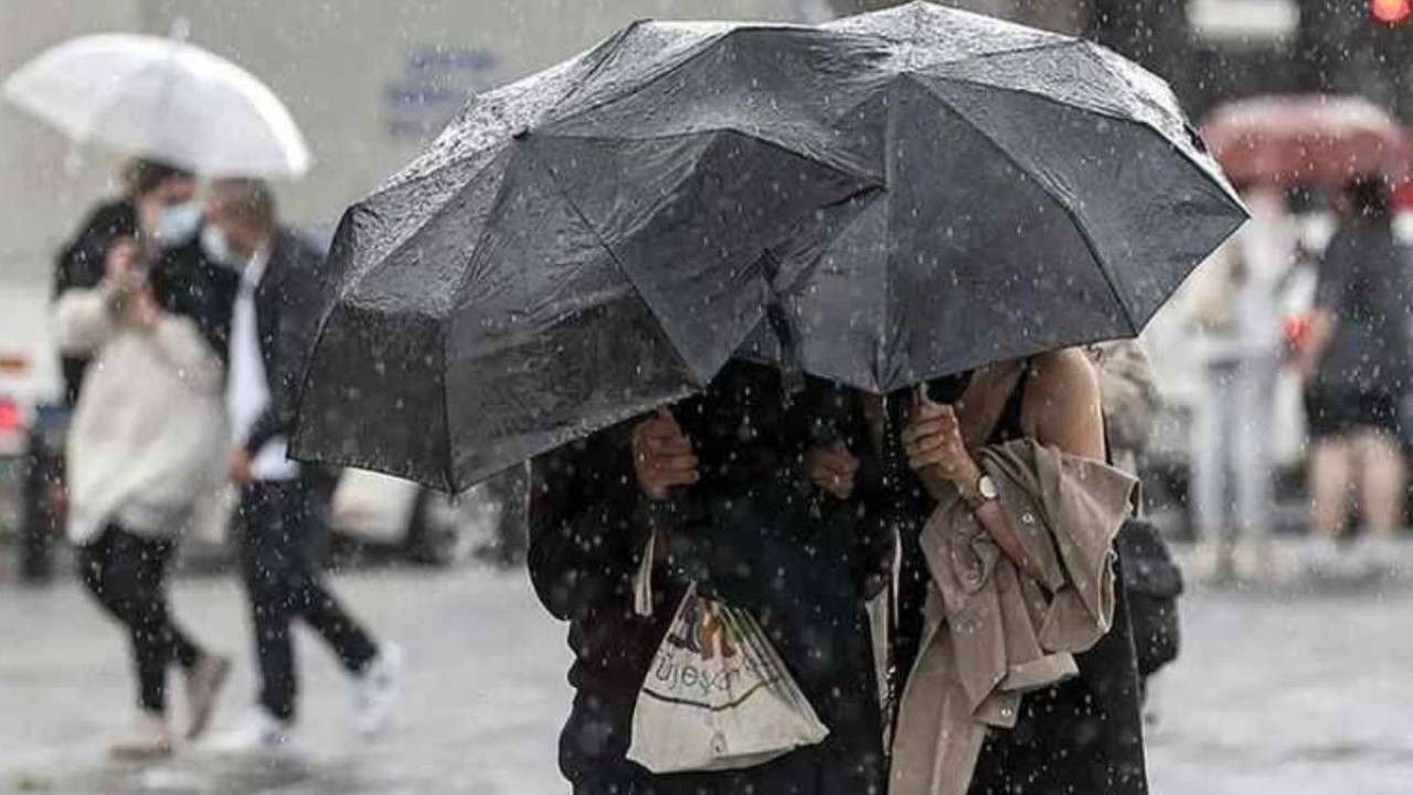 Daha kötüsü geliyor Meteoroloji'den Süper El Nino uyarısı: 10 ilde yaşayanlar dikkat 4