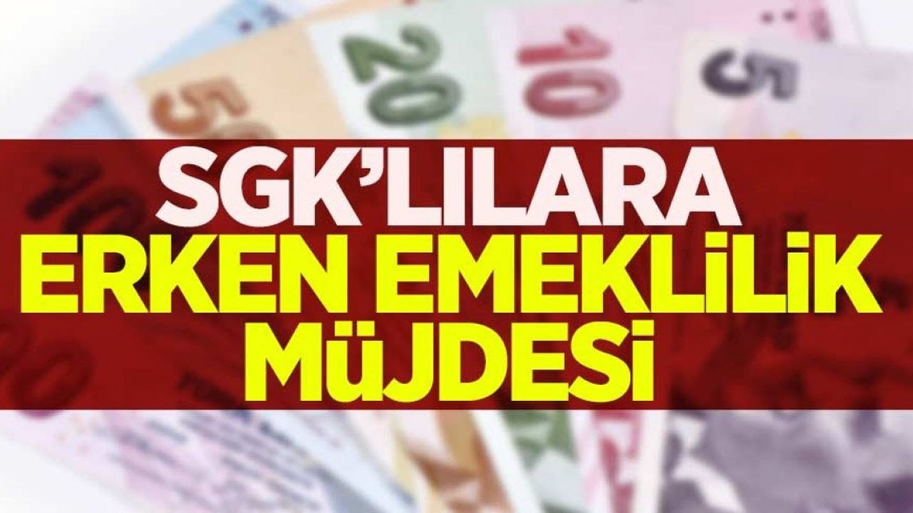 2009 öncesi sigorta girişi olanlara 3600 gün ile erken emeklilik müjdesi E-Devlet'ten kontrol edin ve hemen başvurun 2000-2009 arası sigorta-bağkur girişi olanlar nasıl emekli olabilir?