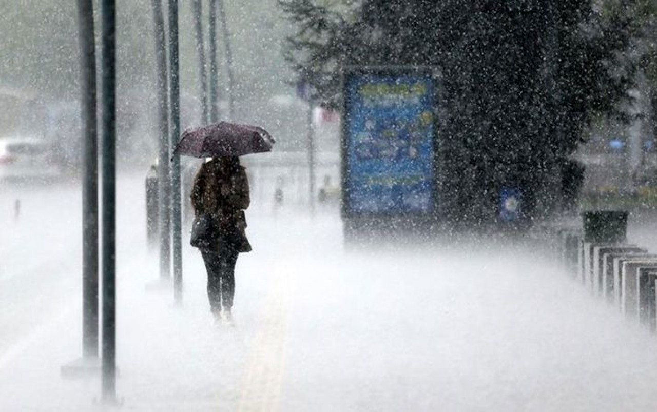 Daha kötüsü geliyor Meteoroloji'den Süper El Nino uyarısı: 10 ilde yaşayanlar dikkat 1