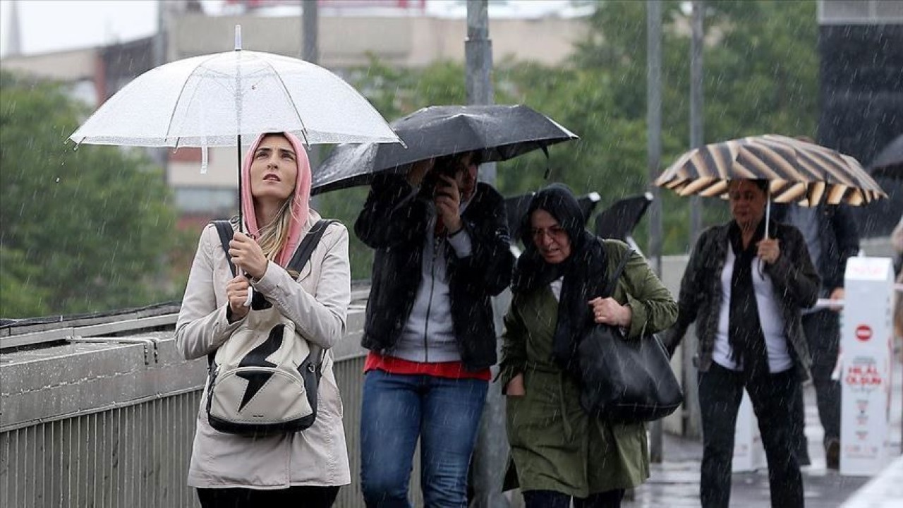 Daha kötüsü geliyor Meteoroloji'den Süper El Nino uyarısı: 10 ilde yaşayanlar dikkat 2