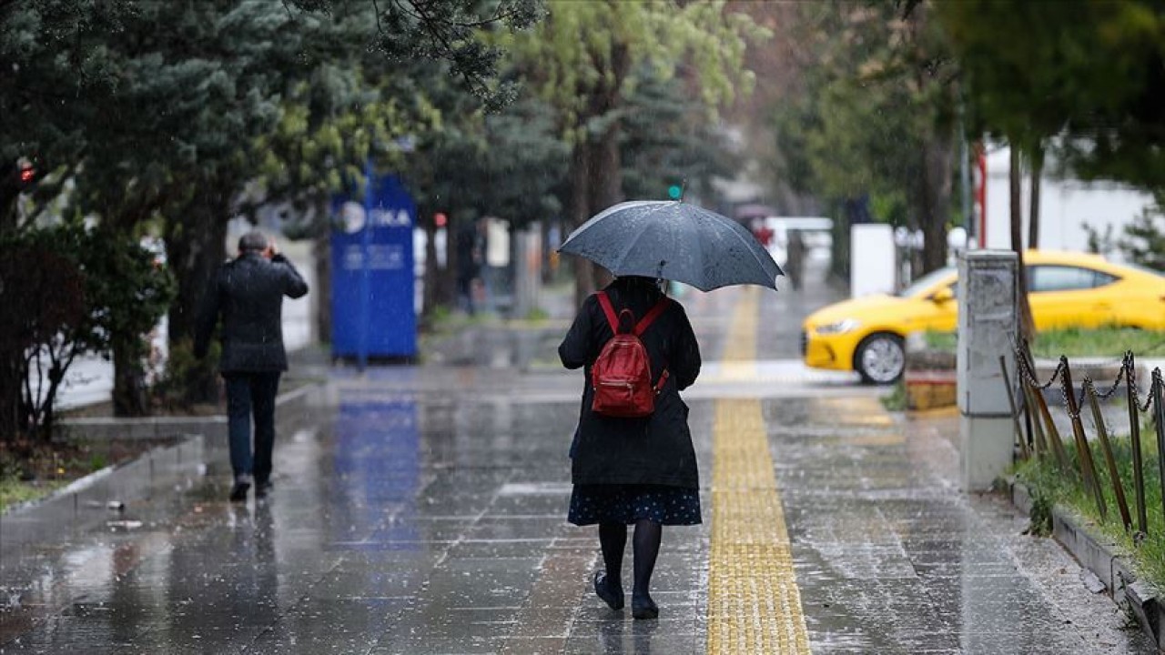 Daha kötüsü geliyor Meteoroloji'den Süper El Nino uyarısı: 10 ilde yaşayanlar dikkat 3