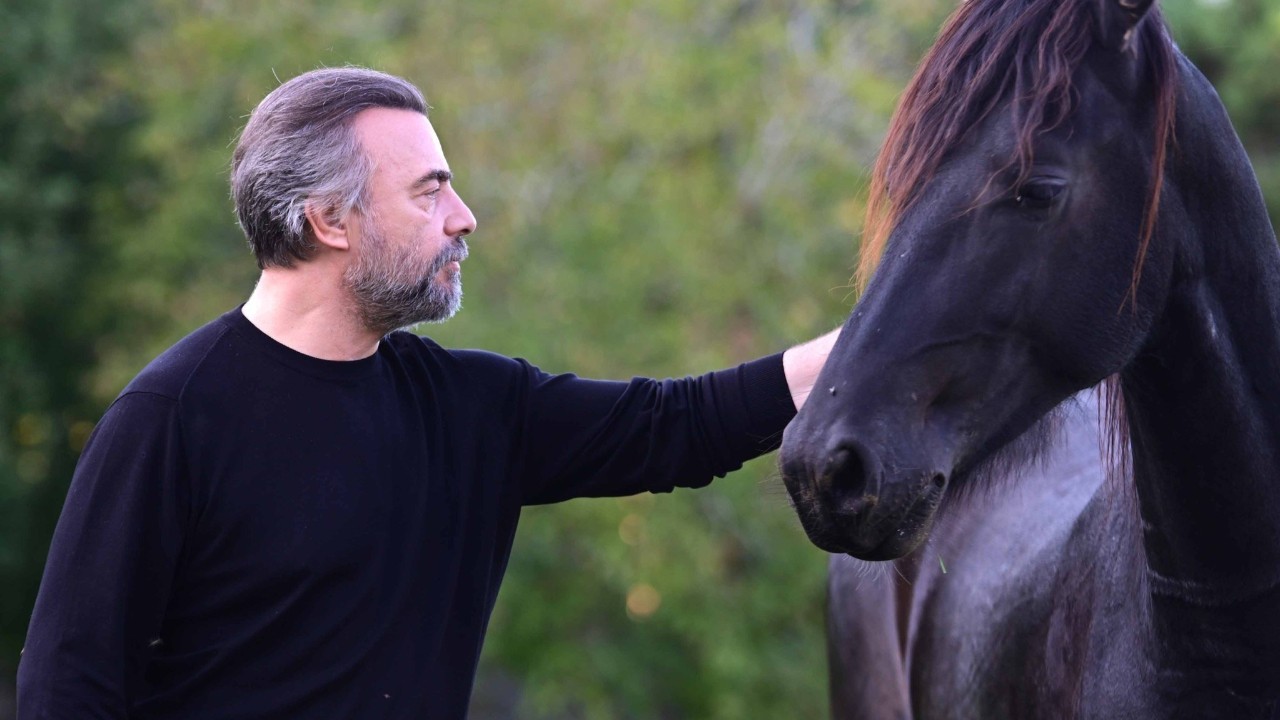 Ben Bu Cihana Sığmaz'ım başrolü Oktay Kaynarca'dan ayrılık açıklaması herkesi şoke etti! Hayranları şokta! Instagram''dan resmen açıkladı